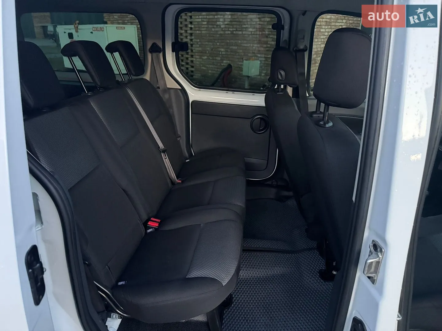 2020 Renault Kangoo - мініатюра 10