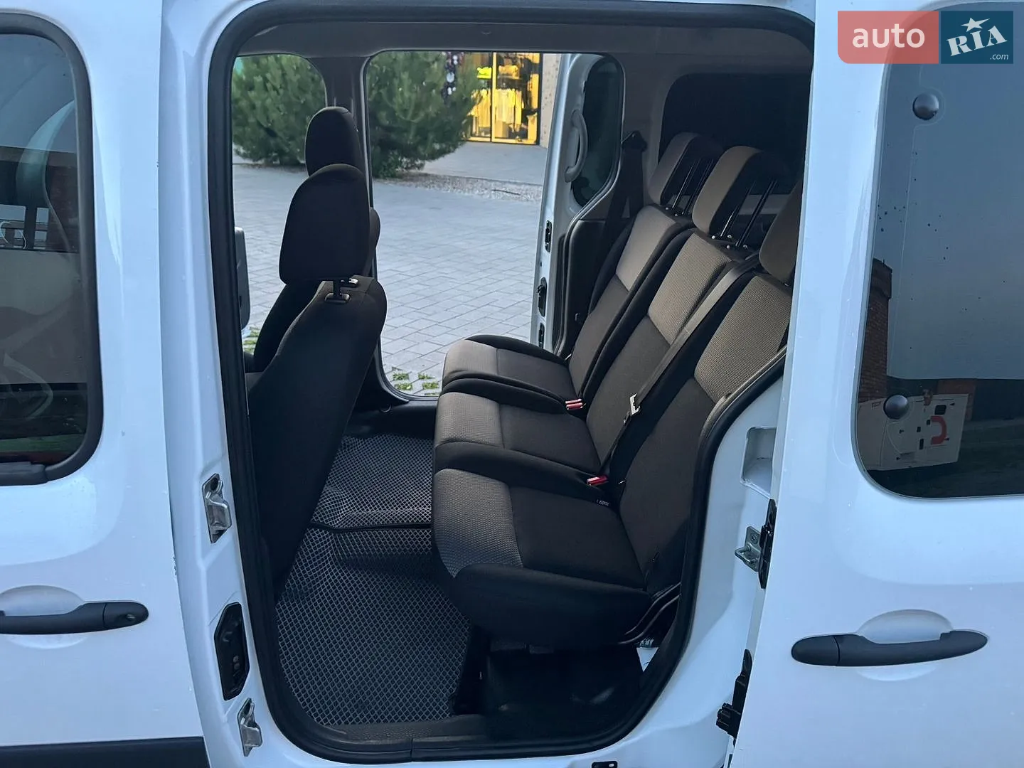 2020 Renault Kangoo - мініатюра 15