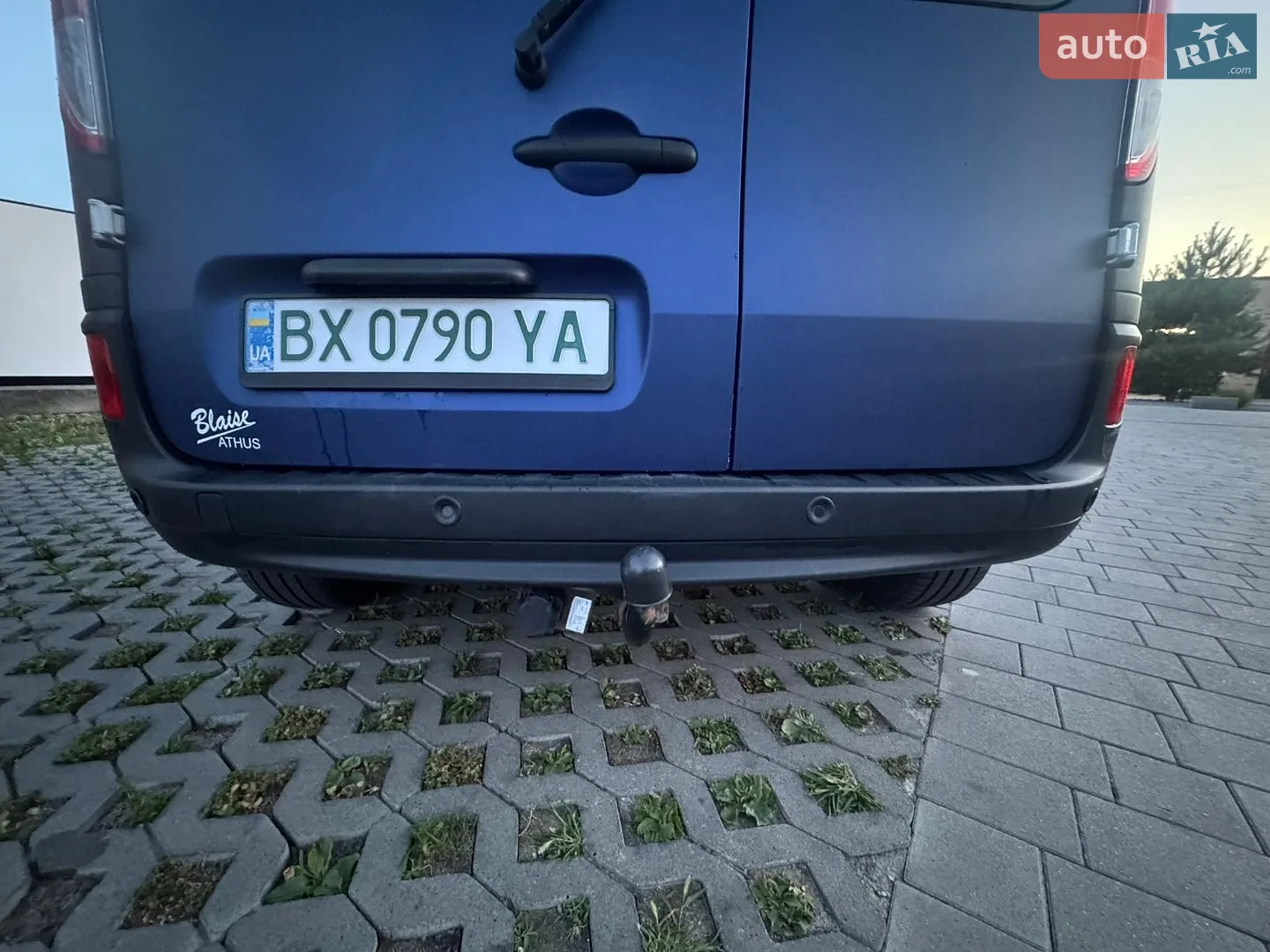 2020 Renault Kangoo - мініатюра 19