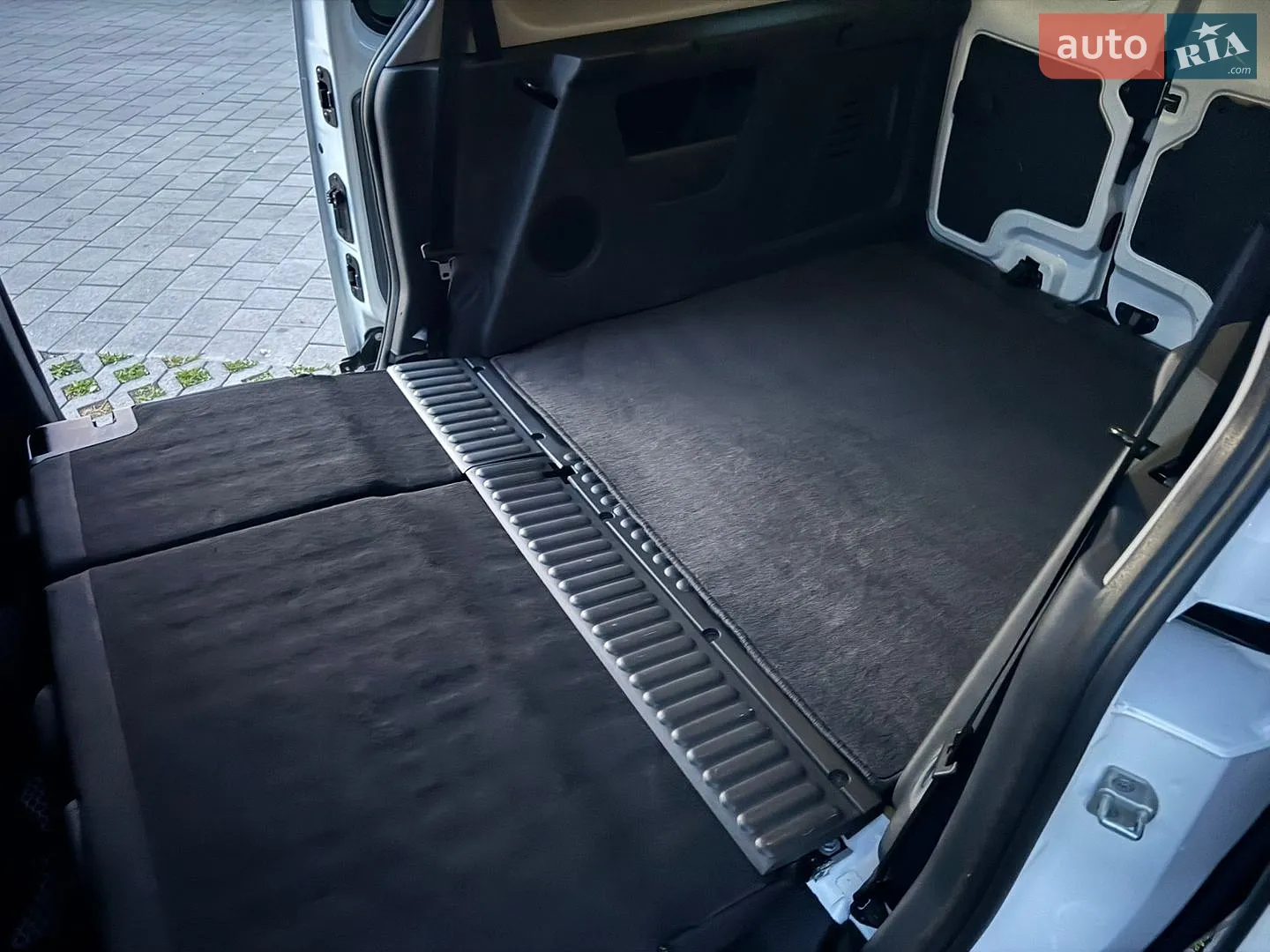 2020 Renault Kangoo - мініатюра 30
