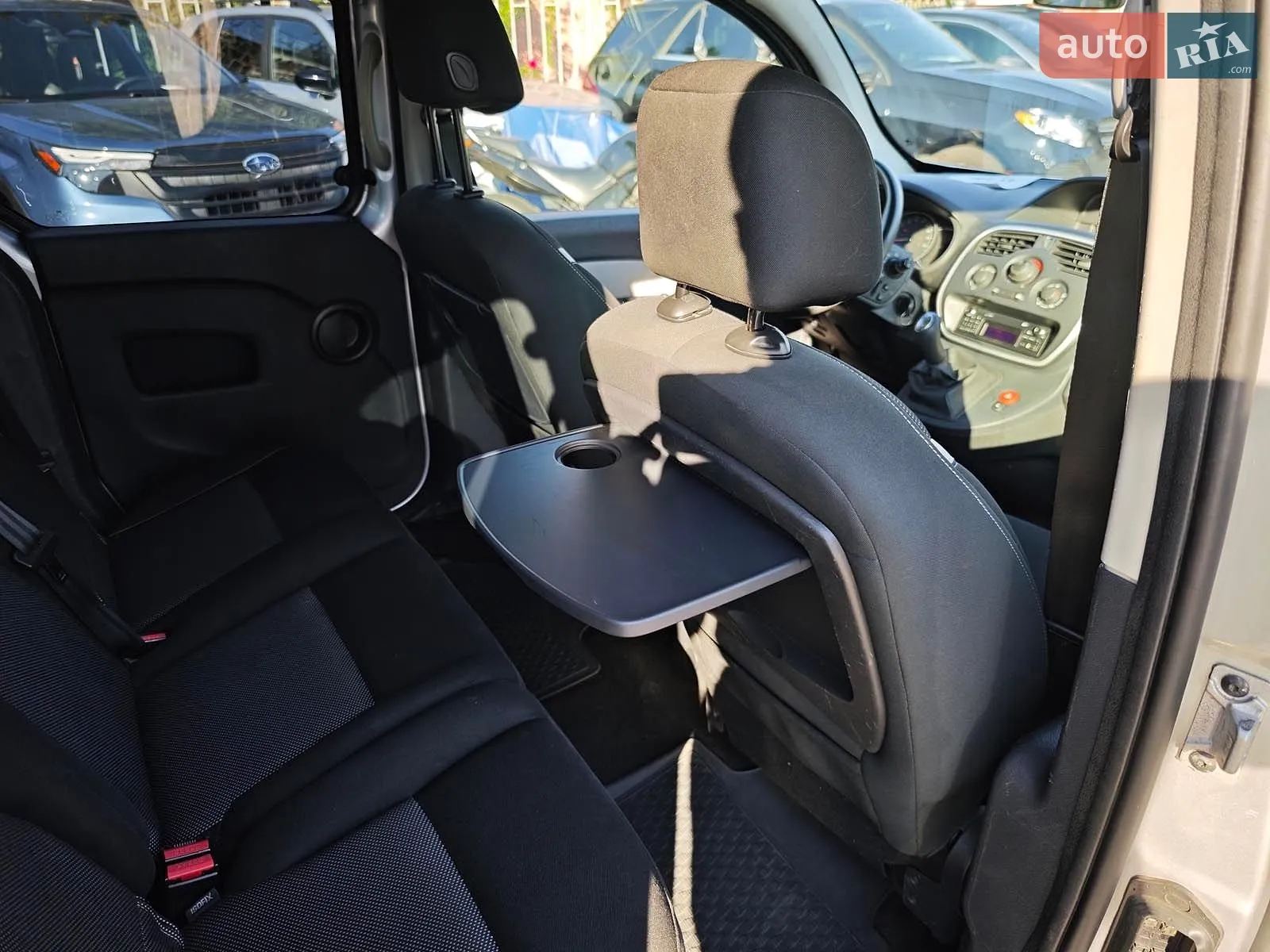 2016 Renault Kangoo - мініатюра 16