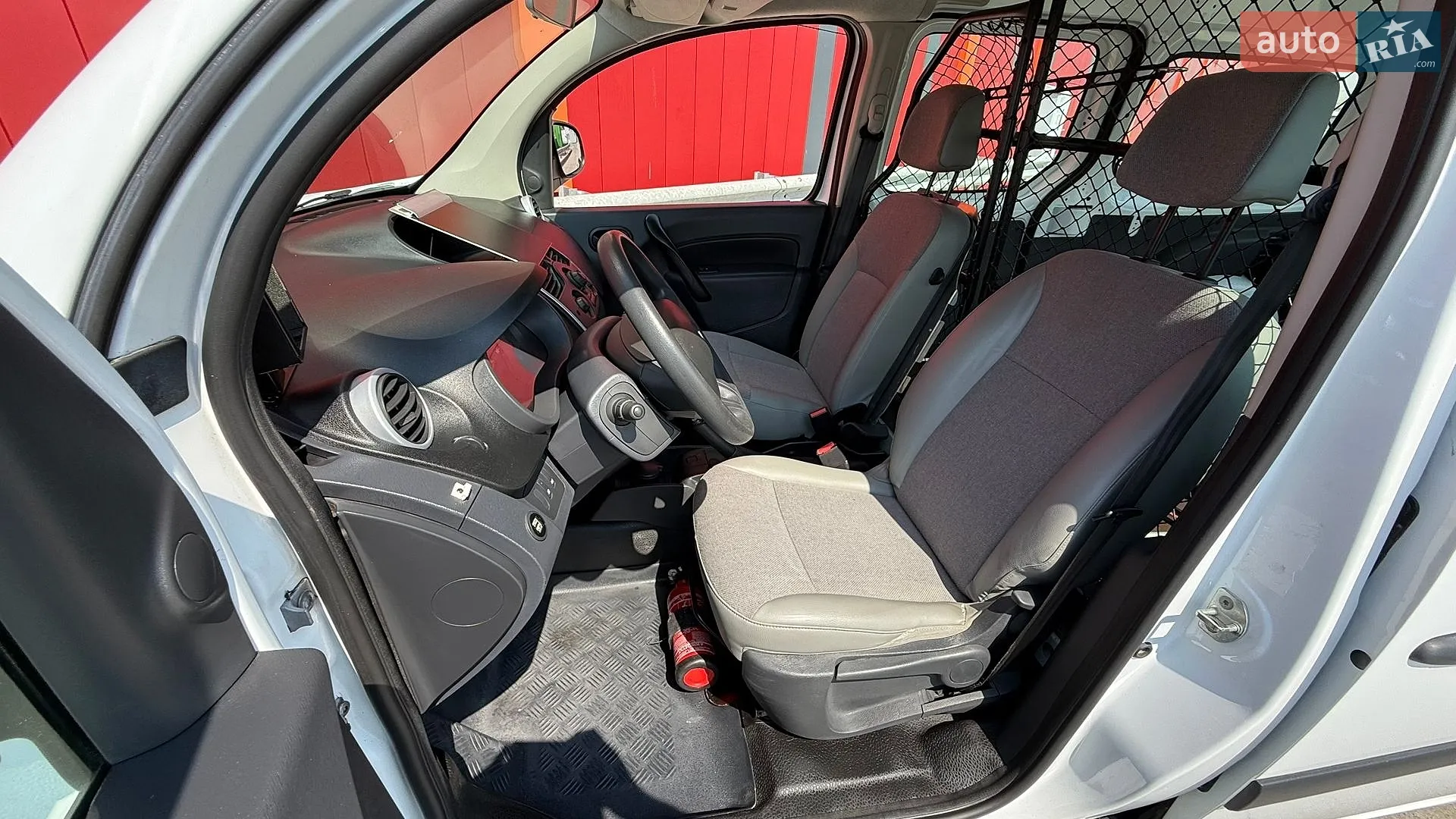2021 Renault Kangoo - мініатюра 18