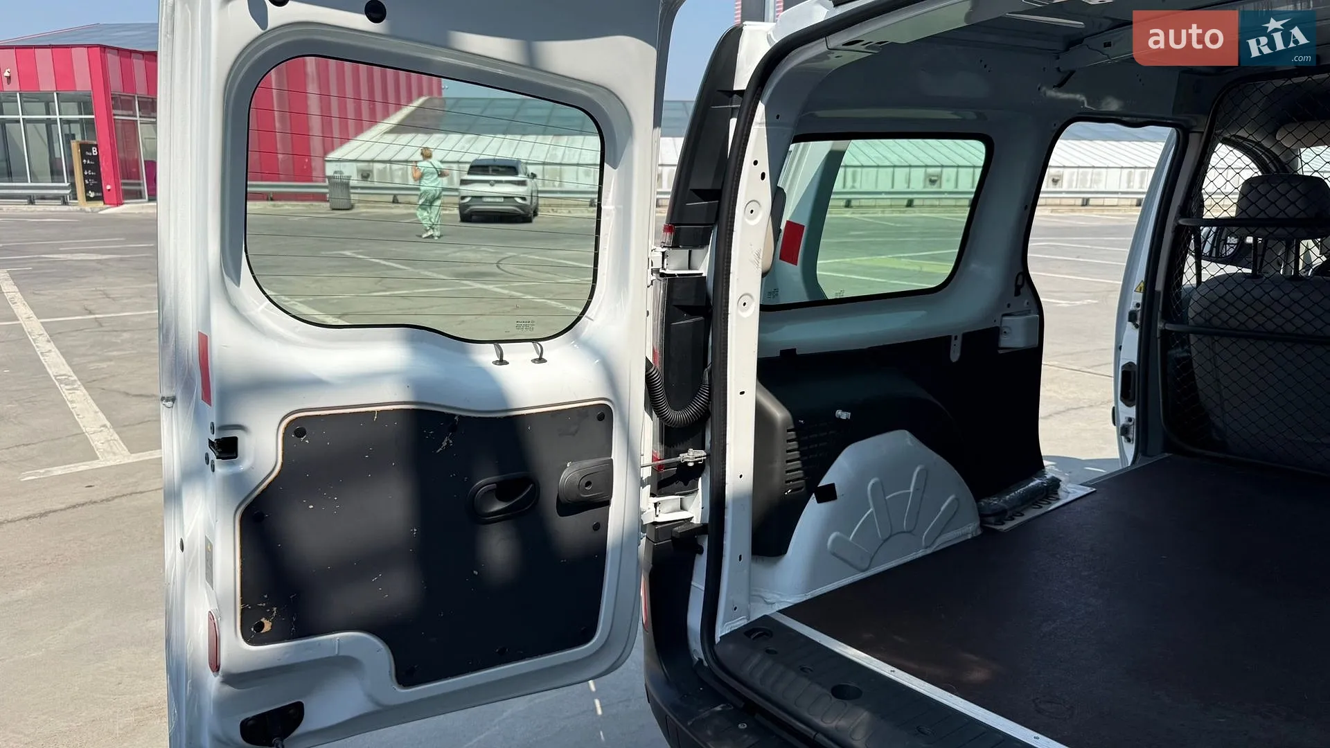 2021 Renault Kangoo - мініатюра 37