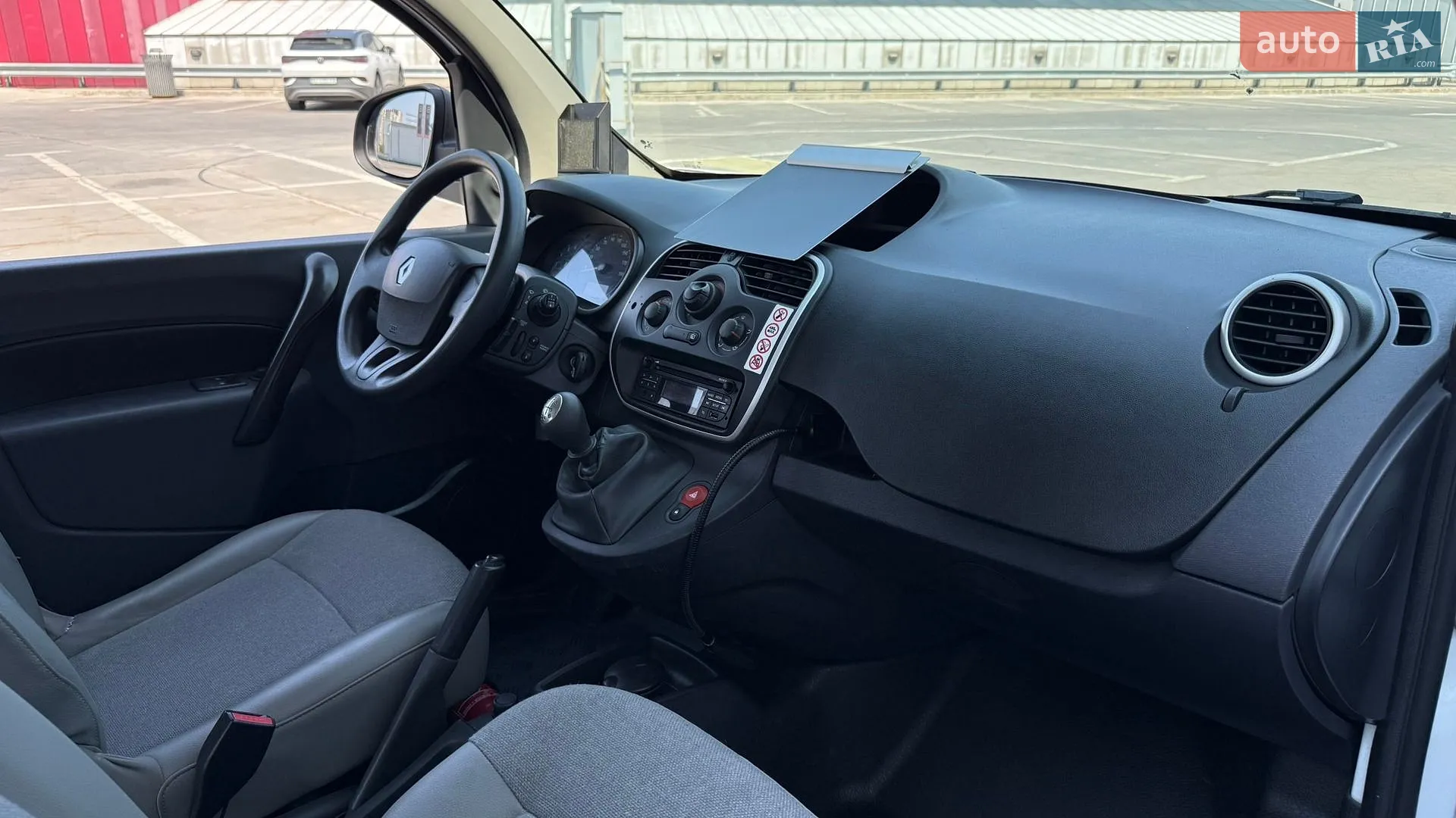 2021 Renault Kangoo - мініатюра 47