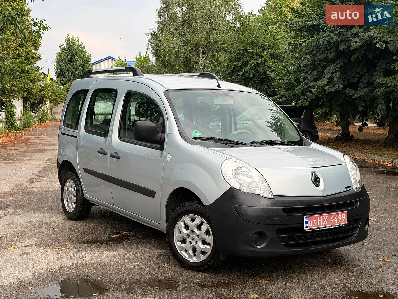 2010 Opel Zafira - мініатюра 31