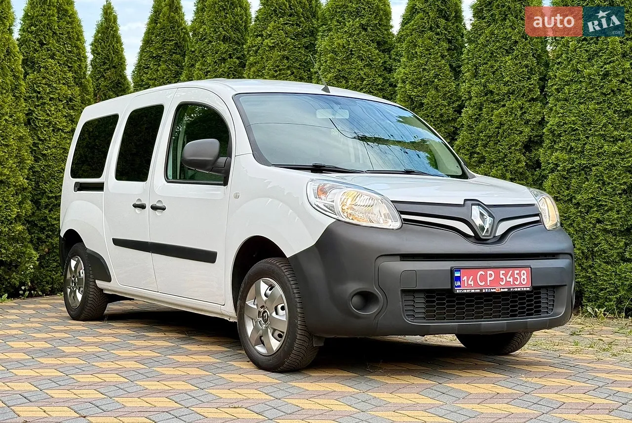 2021 Citroen Berlingo - мініатюра 33