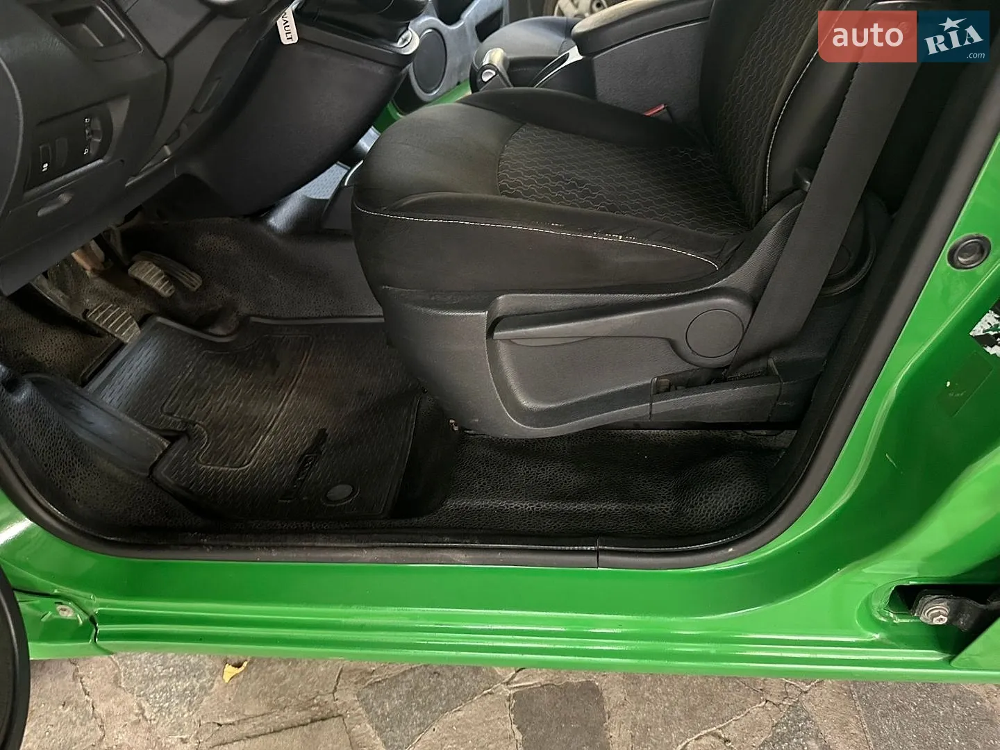 2014 Renault Kangoo - мініатюра 18
