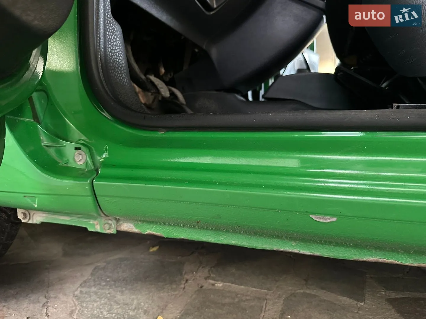 2014 Renault Kangoo - мініатюра 22