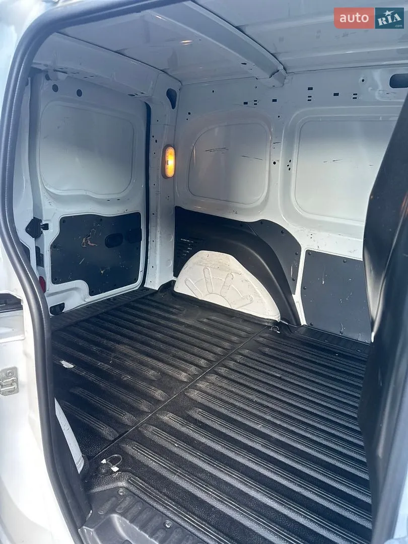 2016 Renault Kangoo - мініатюра 15