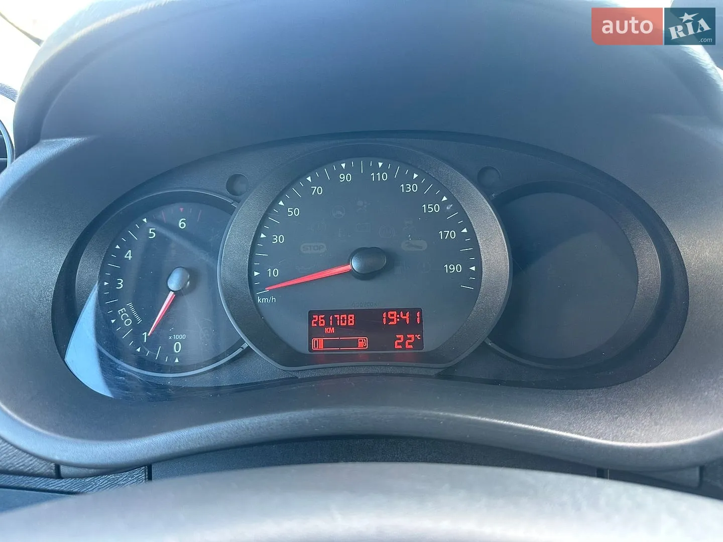 2016 Renault Kangoo - мініатюра 23
