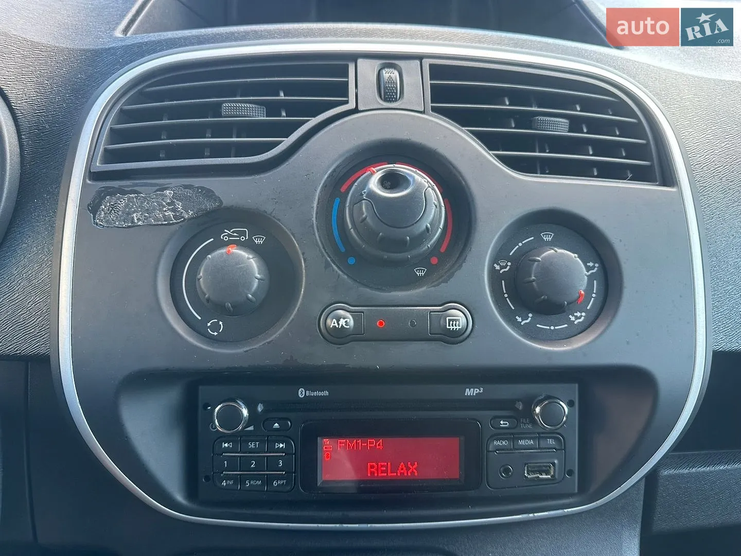 2016 Renault Kangoo - мініатюра 21