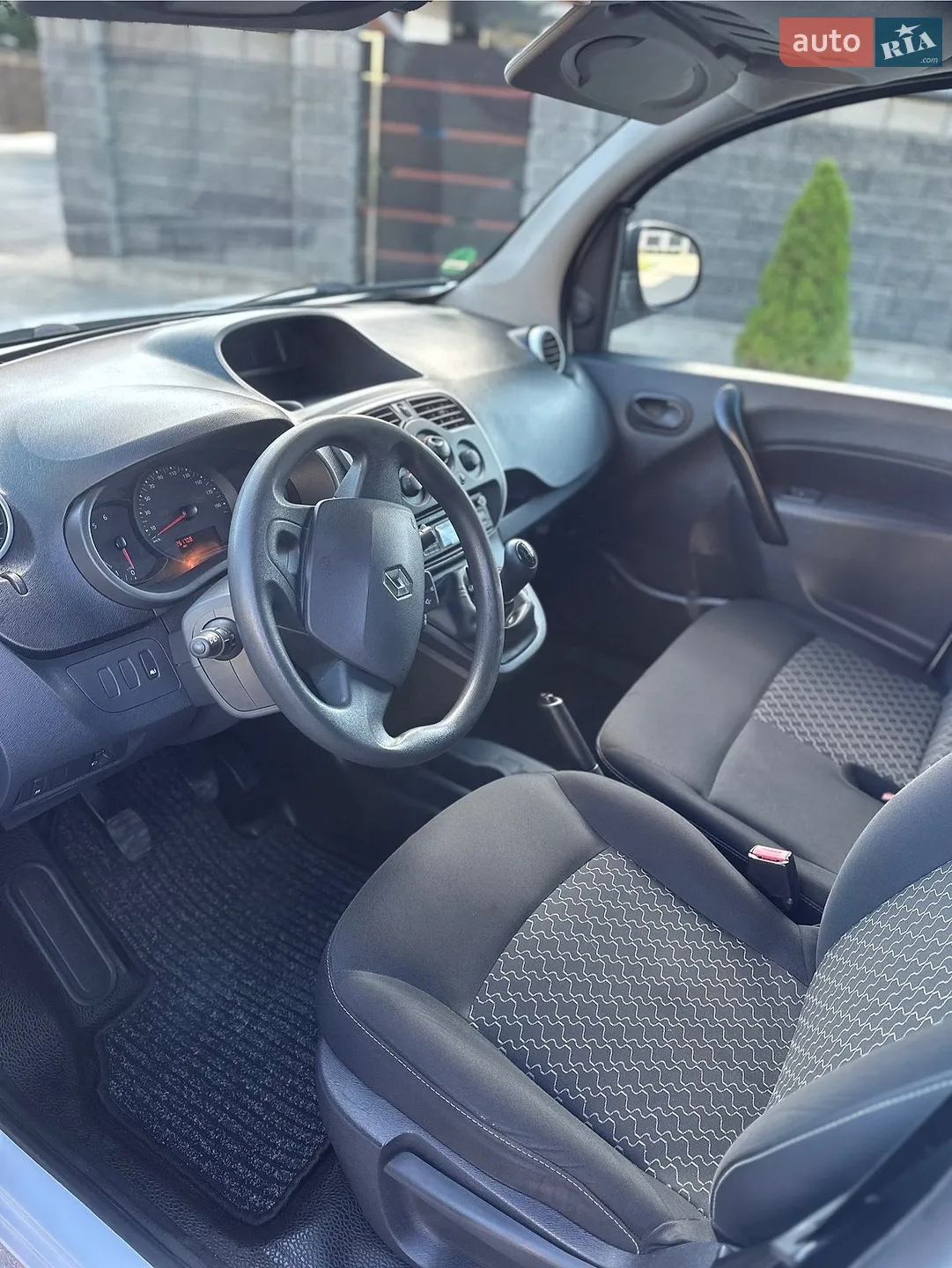 2016 Renault Kangoo - мініатюра 18