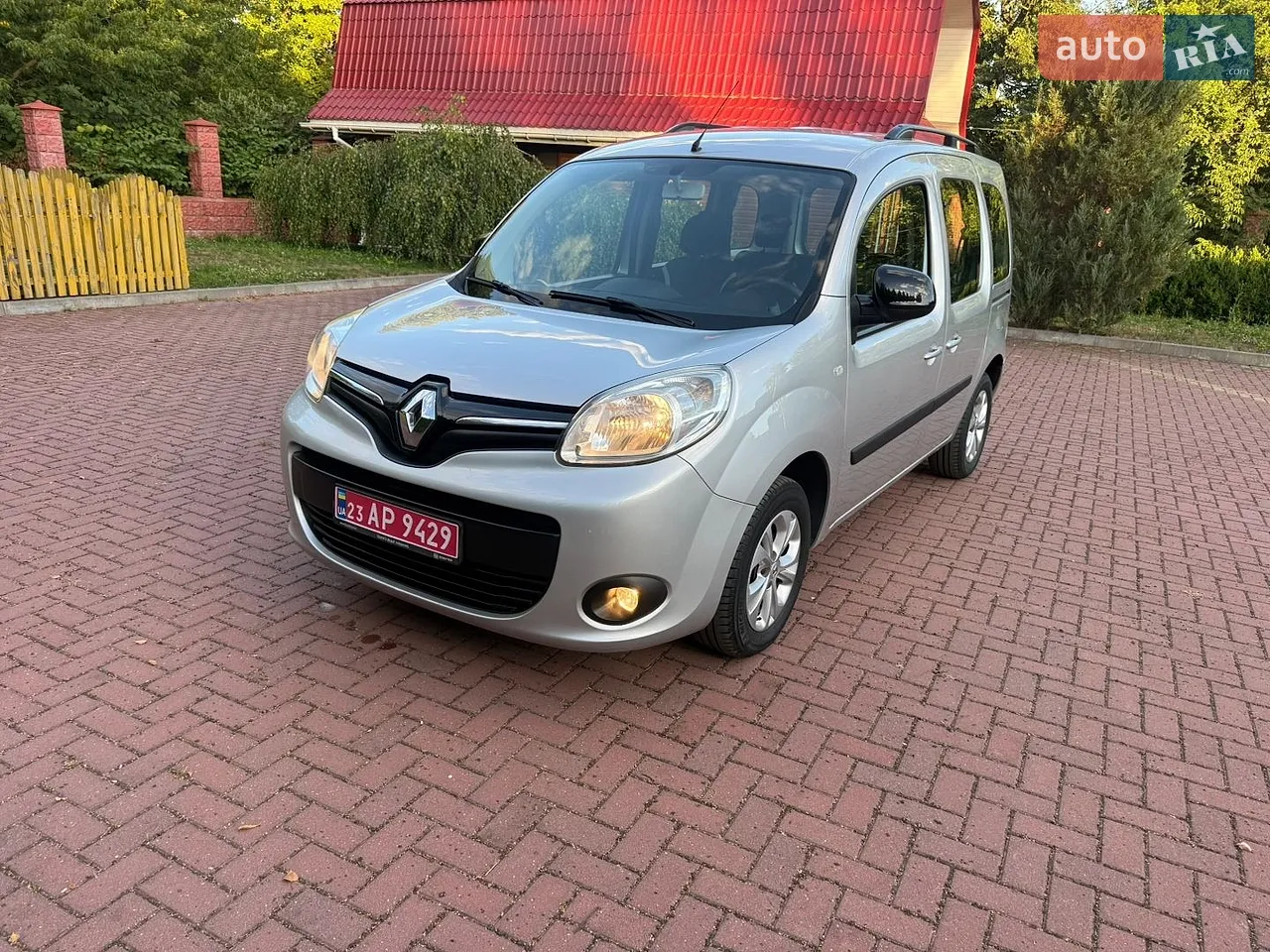 2011 Opel Zafira - мініатюра 37