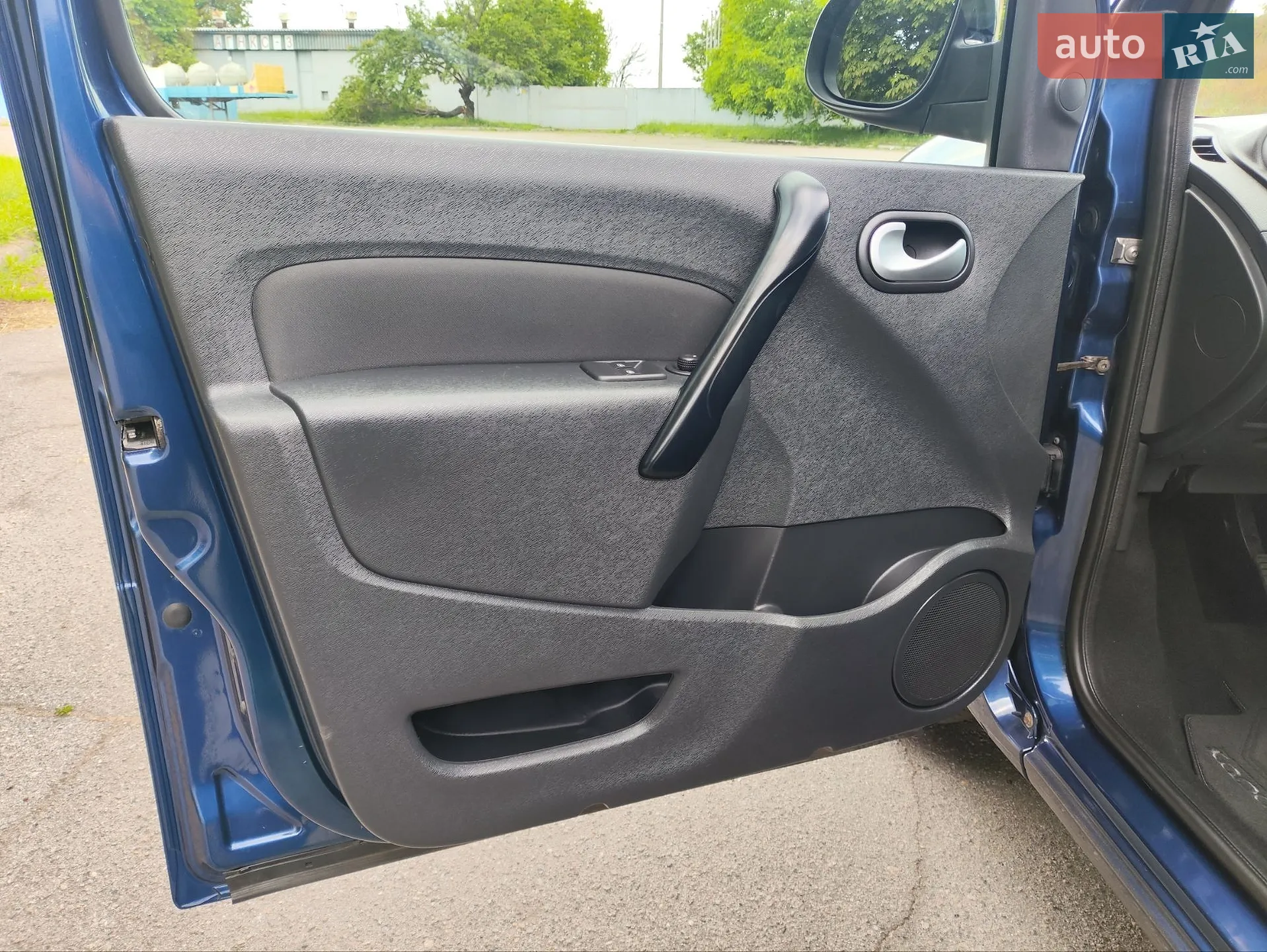 2017 Renault Kangoo - мініатюра 36