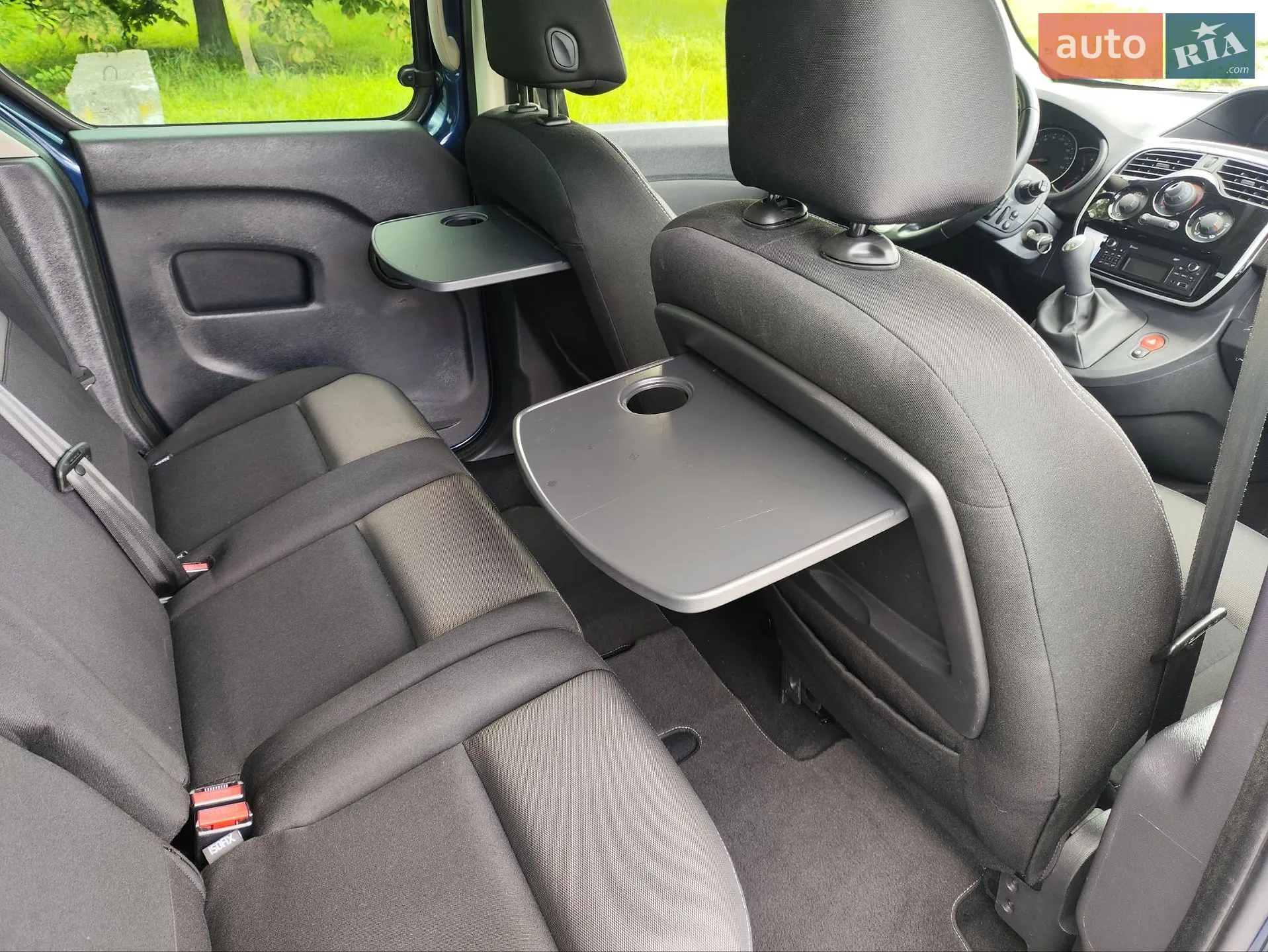 2017 Renault Kangoo - мініатюра 31