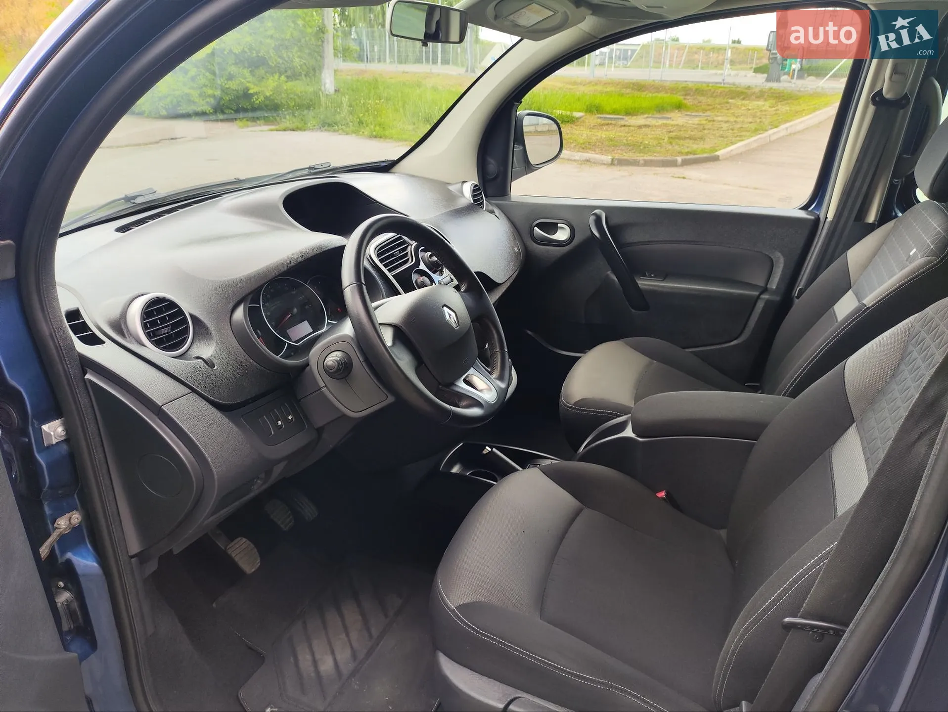 2017 Renault Kangoo - мініатюра 21