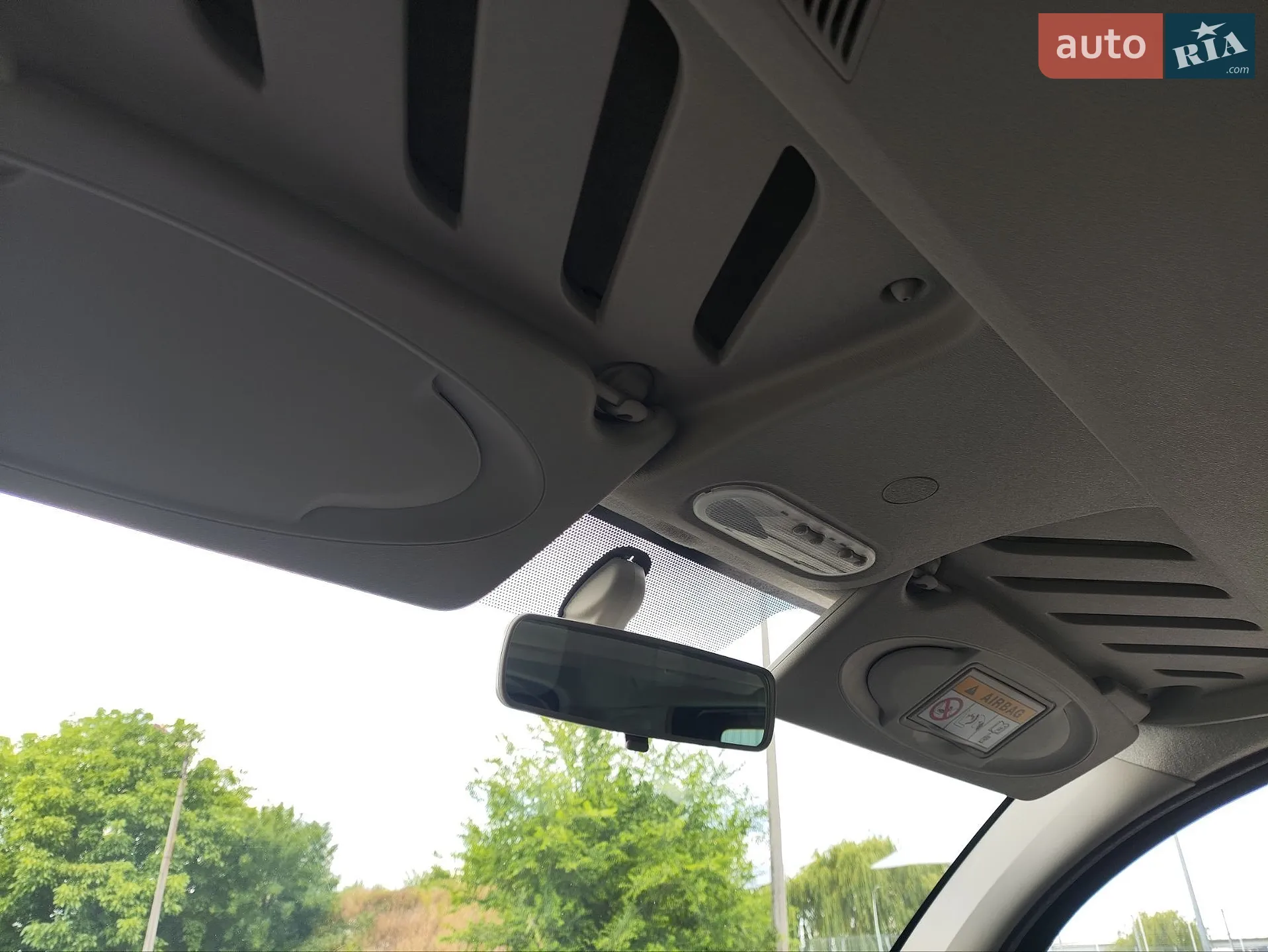 2017 Renault Kangoo - мініатюра 32