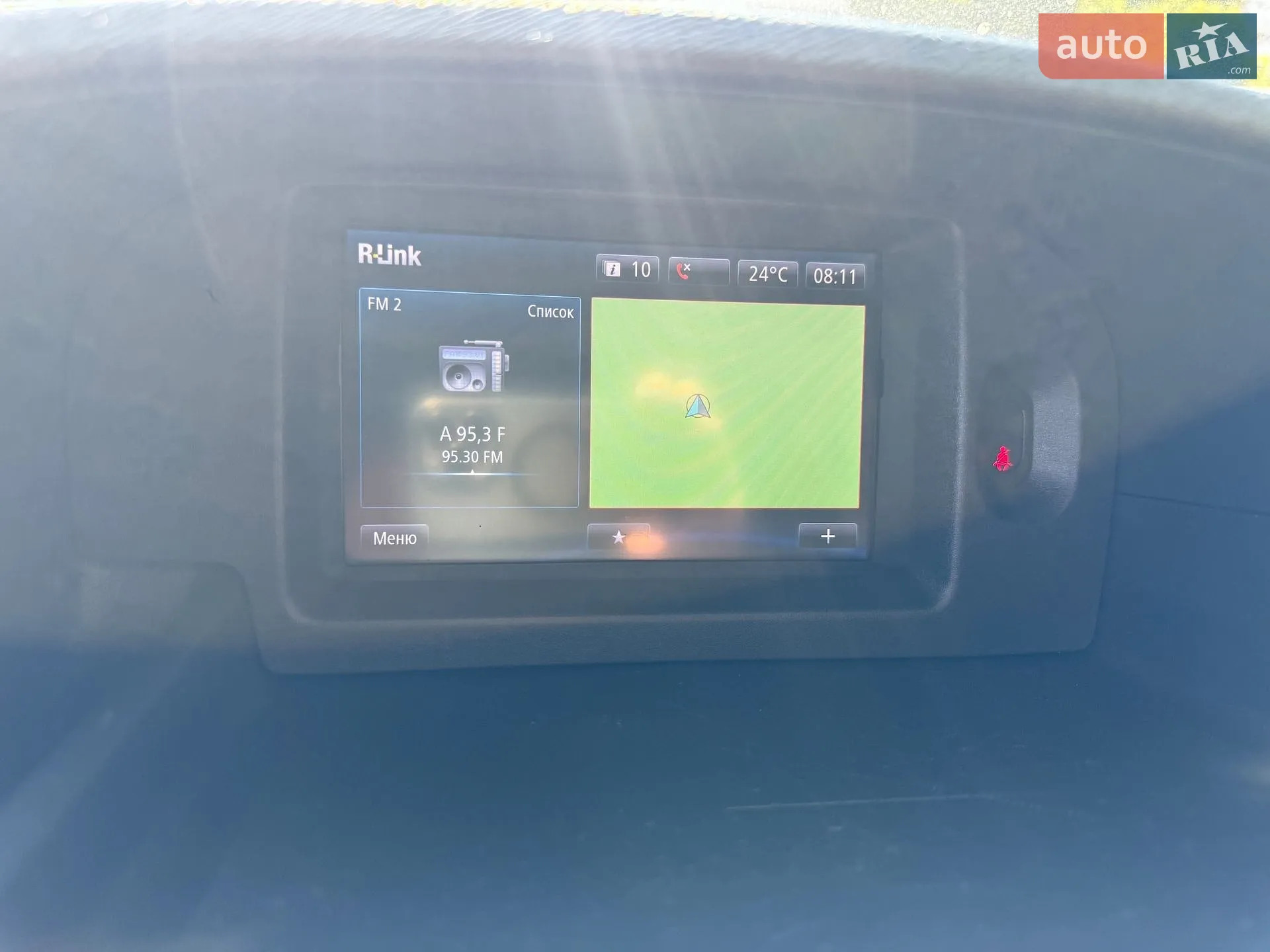 2017 Renault Kangoo - мініатюра 17