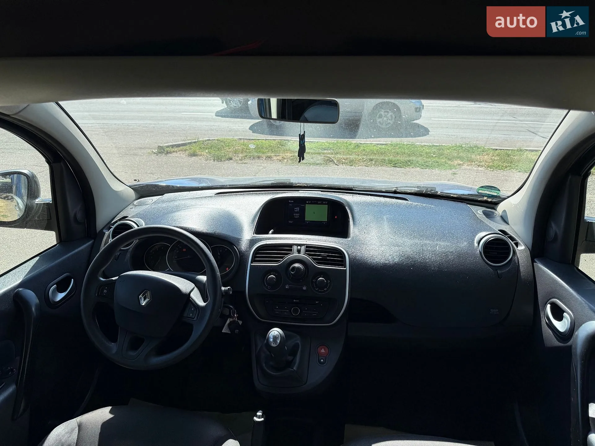 2017 Renault Kangoo - мініатюра 34