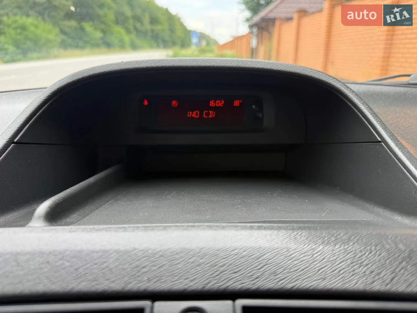 2010 Renault Kangoo - мініатюра 53