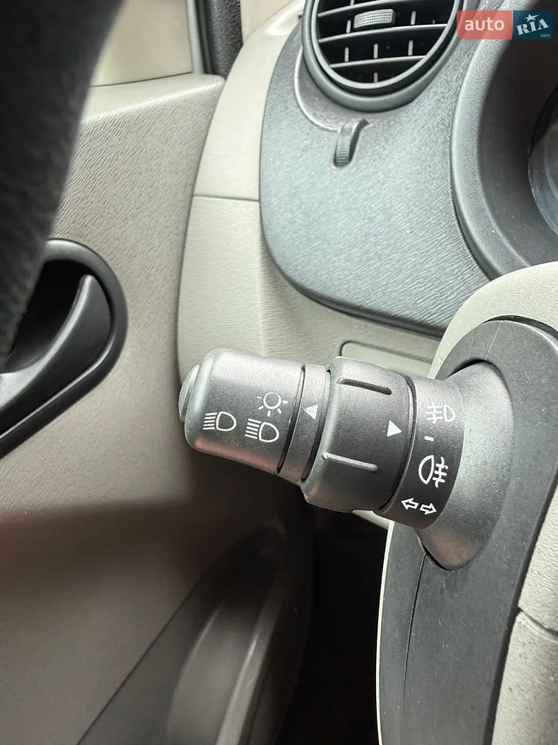 2010 Renault Kangoo - мініатюра 70