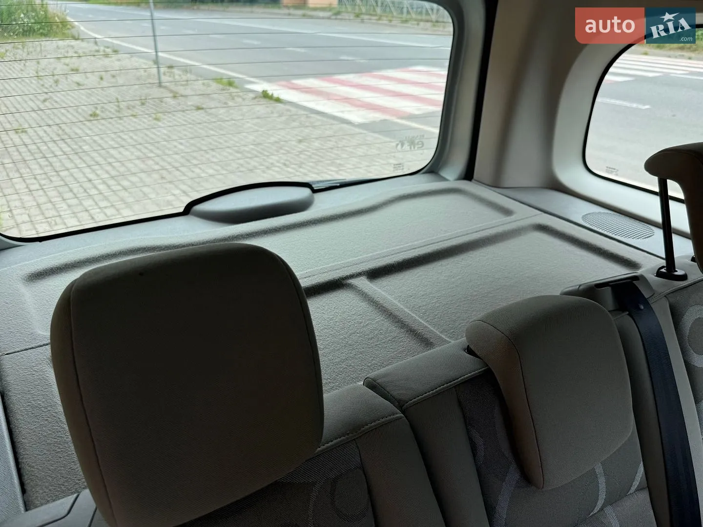 2010 Renault Kangoo - мініатюра 72