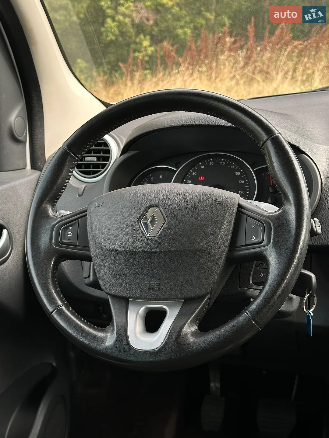 2016 Renault Kangoo - мініатюра 16