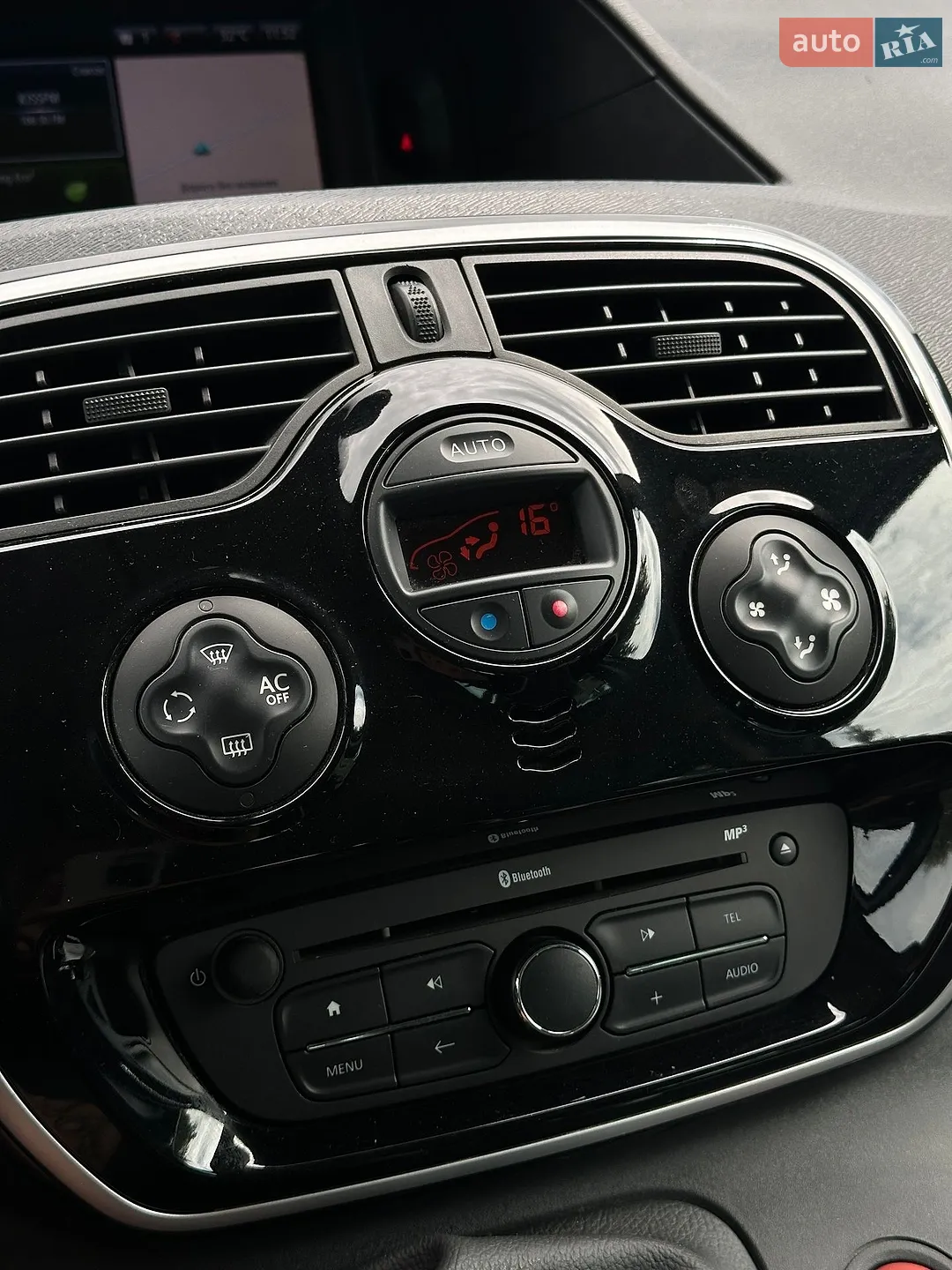 2016 Renault Kangoo - мініатюра 29