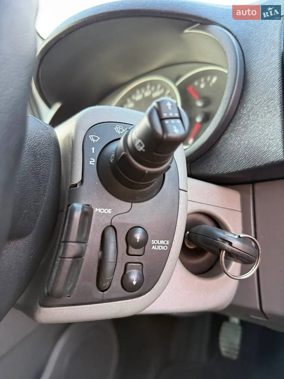 2010 Renault Kangoo - мініатюра 36