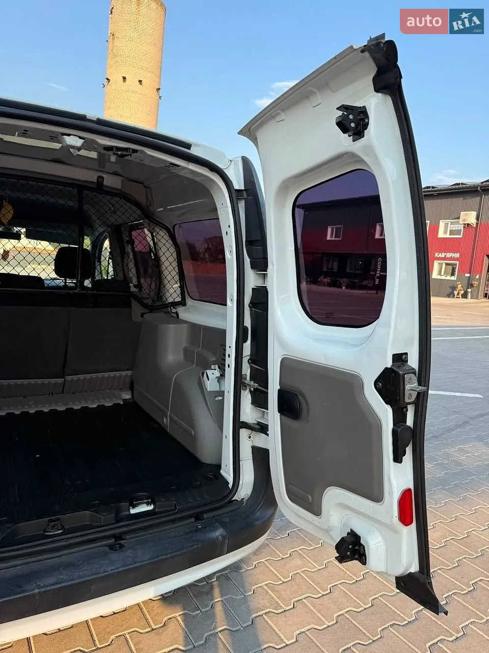 2010 Renault Kangoo - мініатюра 42