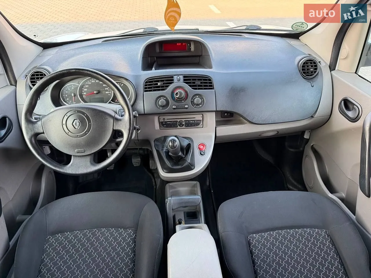 2010 Renault Kangoo - мініатюра 44