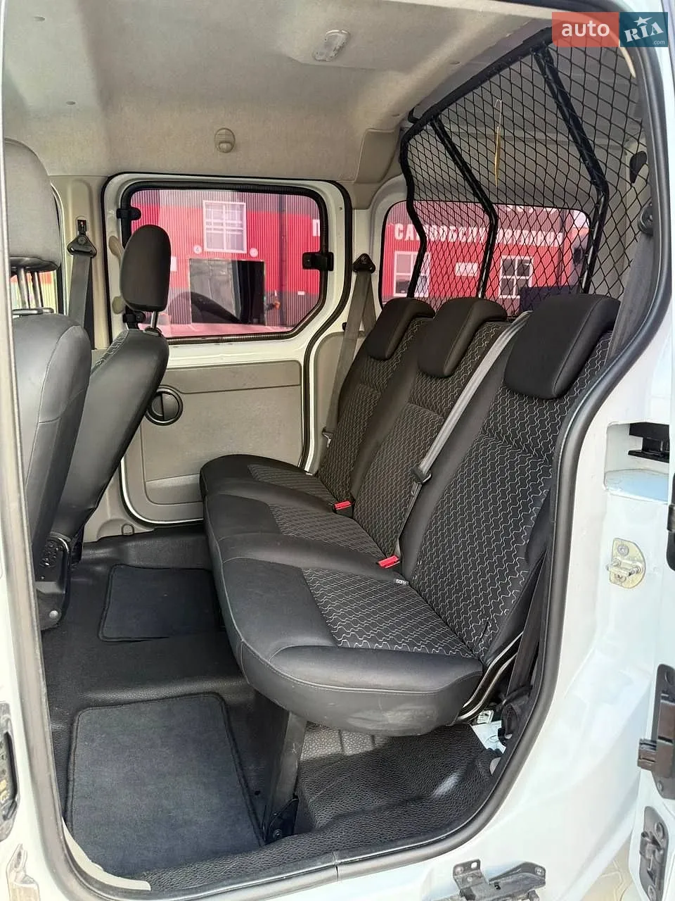 2010 Renault Kangoo - мініатюра 53