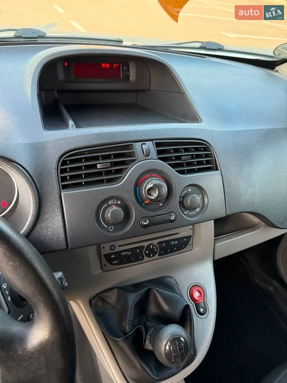 2010 Renault Kangoo - мініатюра 51