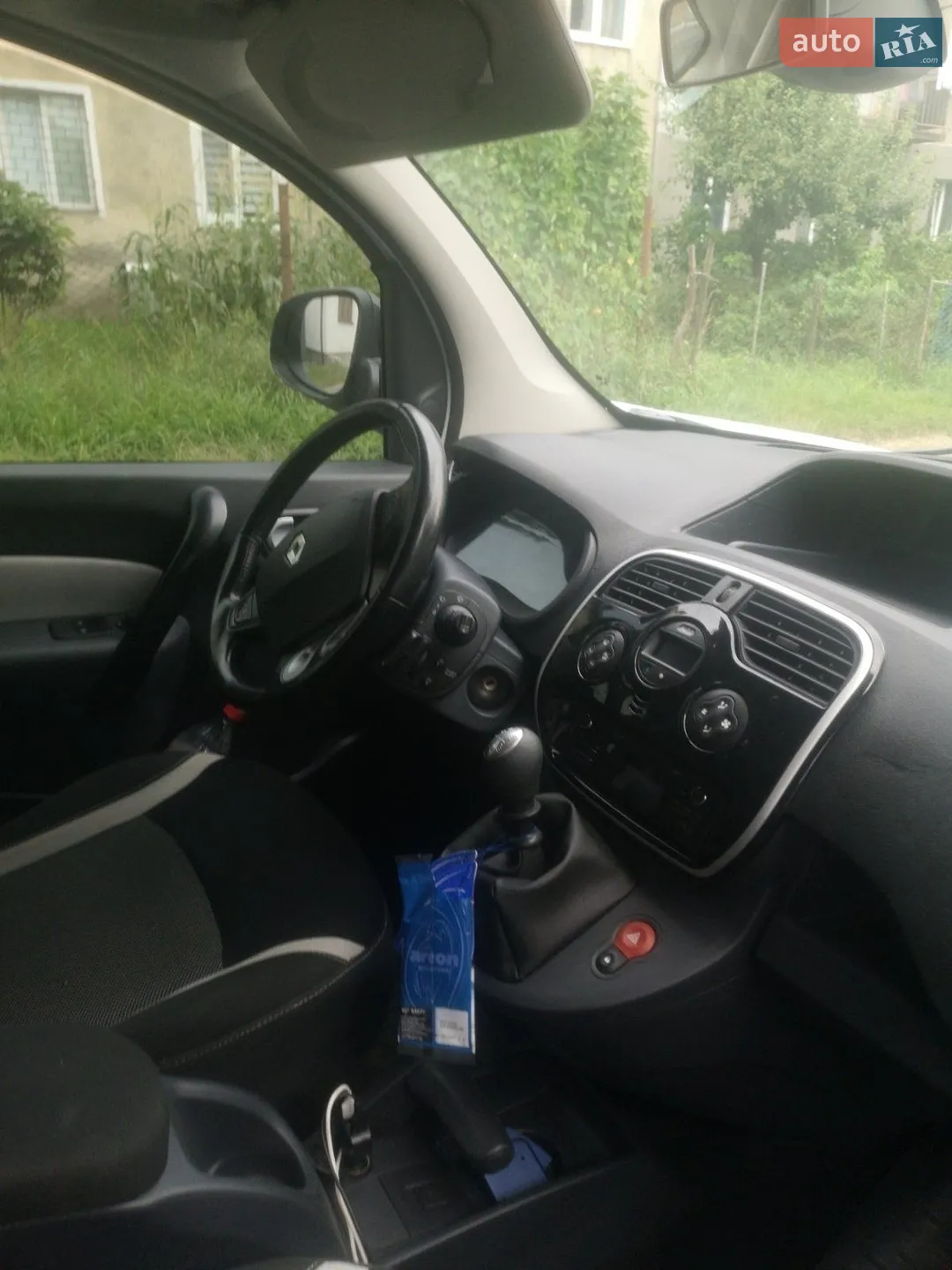2015 Renault Kangoo - мініатюра 8