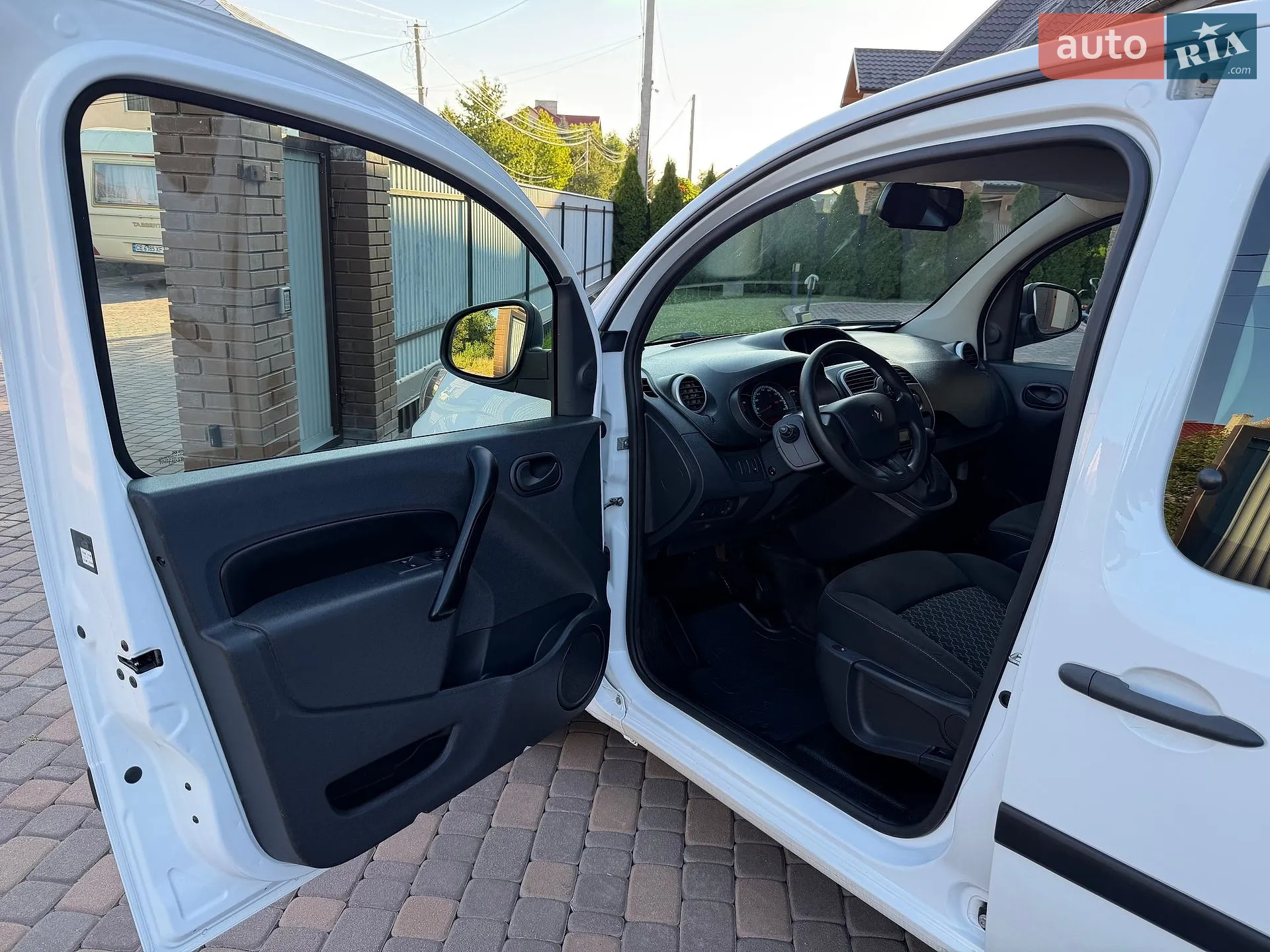 2016 Renault Kangoo - мініатюра 24