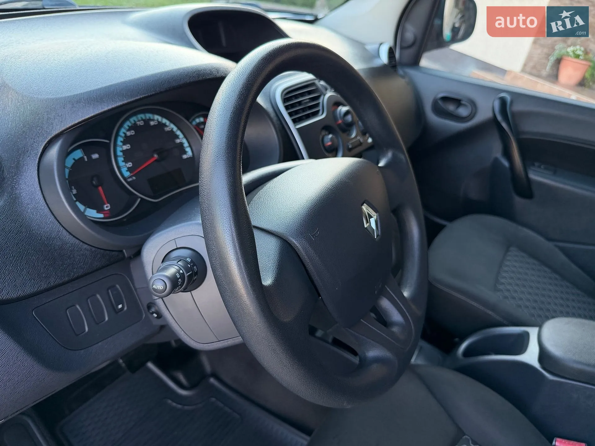 2016 Renault Kangoo - мініатюра 30