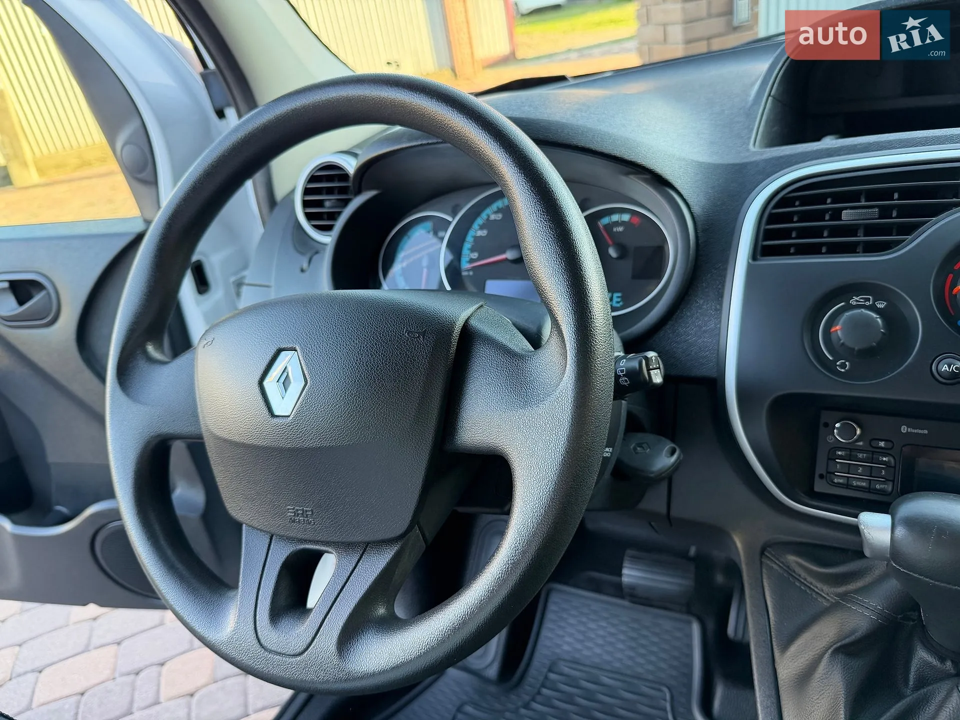 2016 Renault Kangoo - мініатюра 32