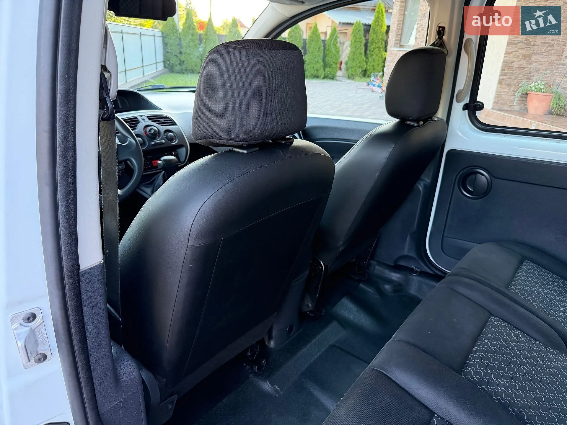 2016 Renault Kangoo - мініатюра 42