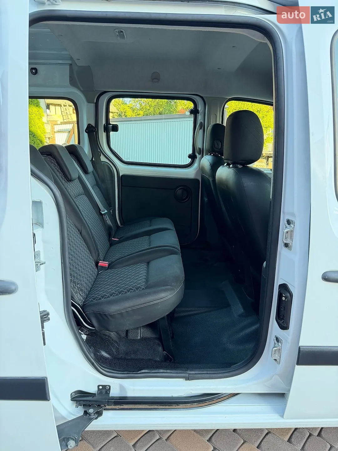 2016 Renault Kangoo - мініатюра 44