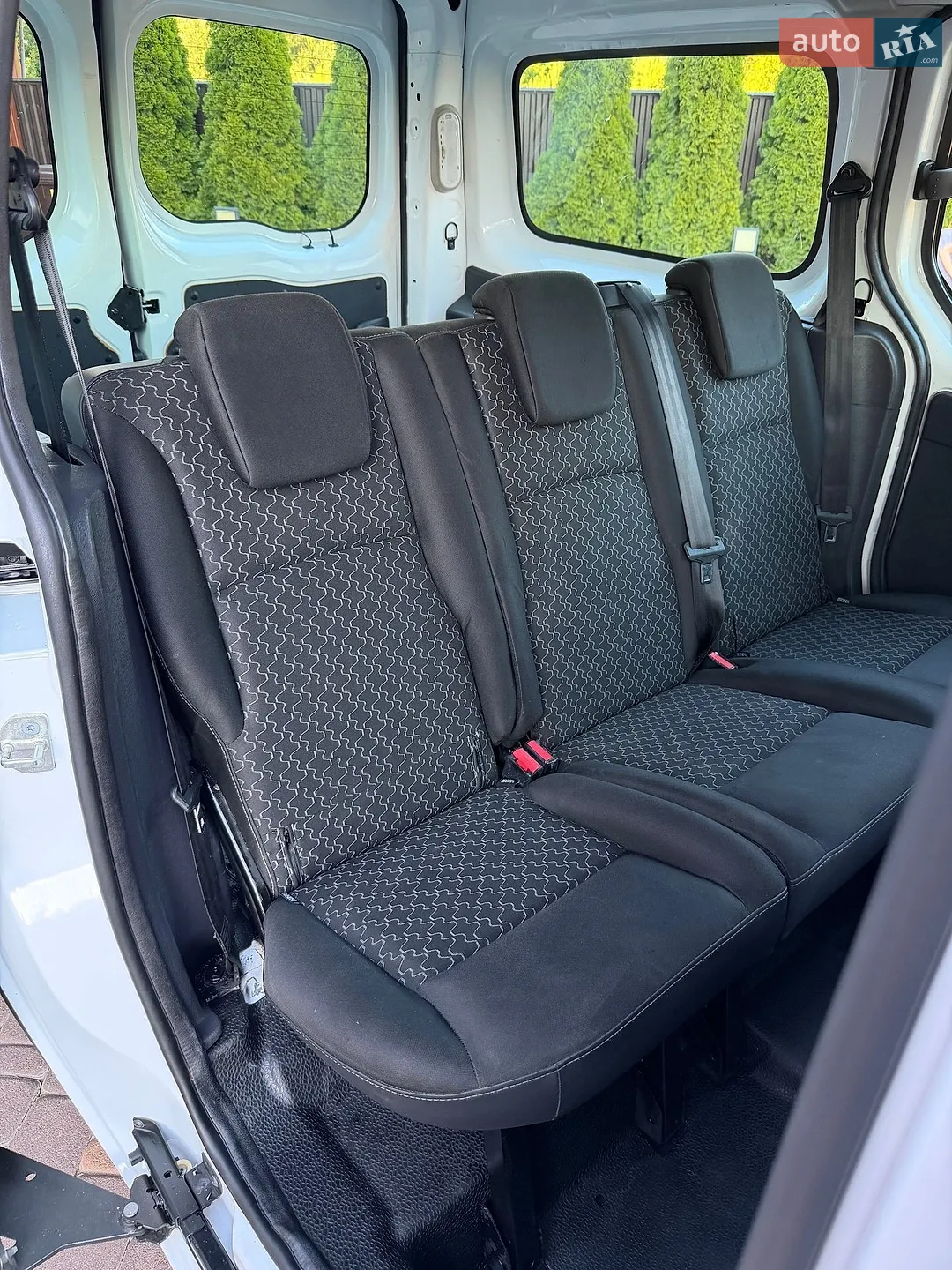 2016 Renault Kangoo - мініатюра 45