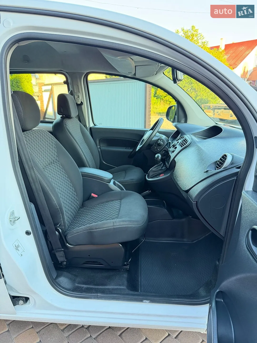 2016 Renault Kangoo - мініатюра 49
