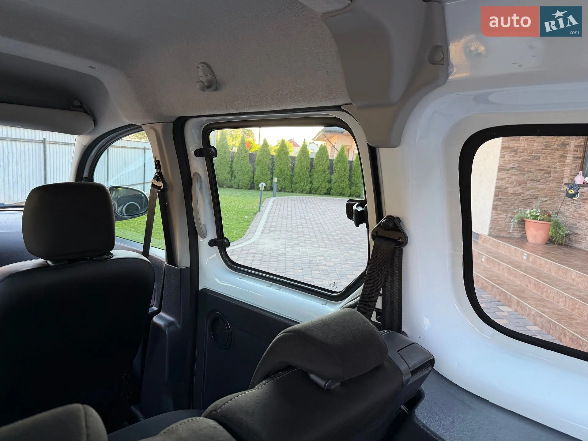 2016 Renault Kangoo - мініатюра 58