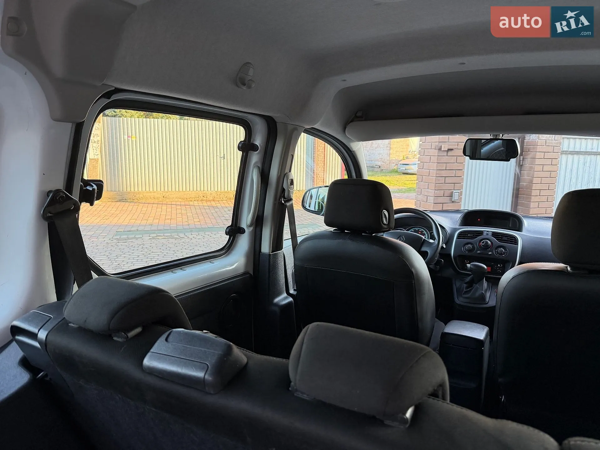 2016 Renault Kangoo - мініатюра 59