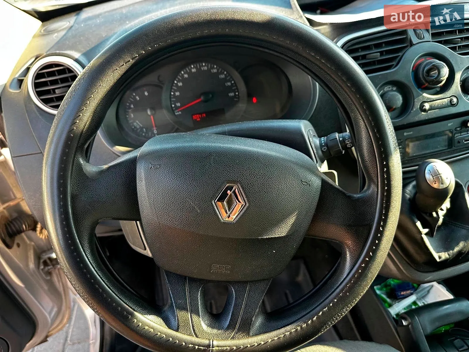 2013 Renault Kangoo - мініатюра 19
