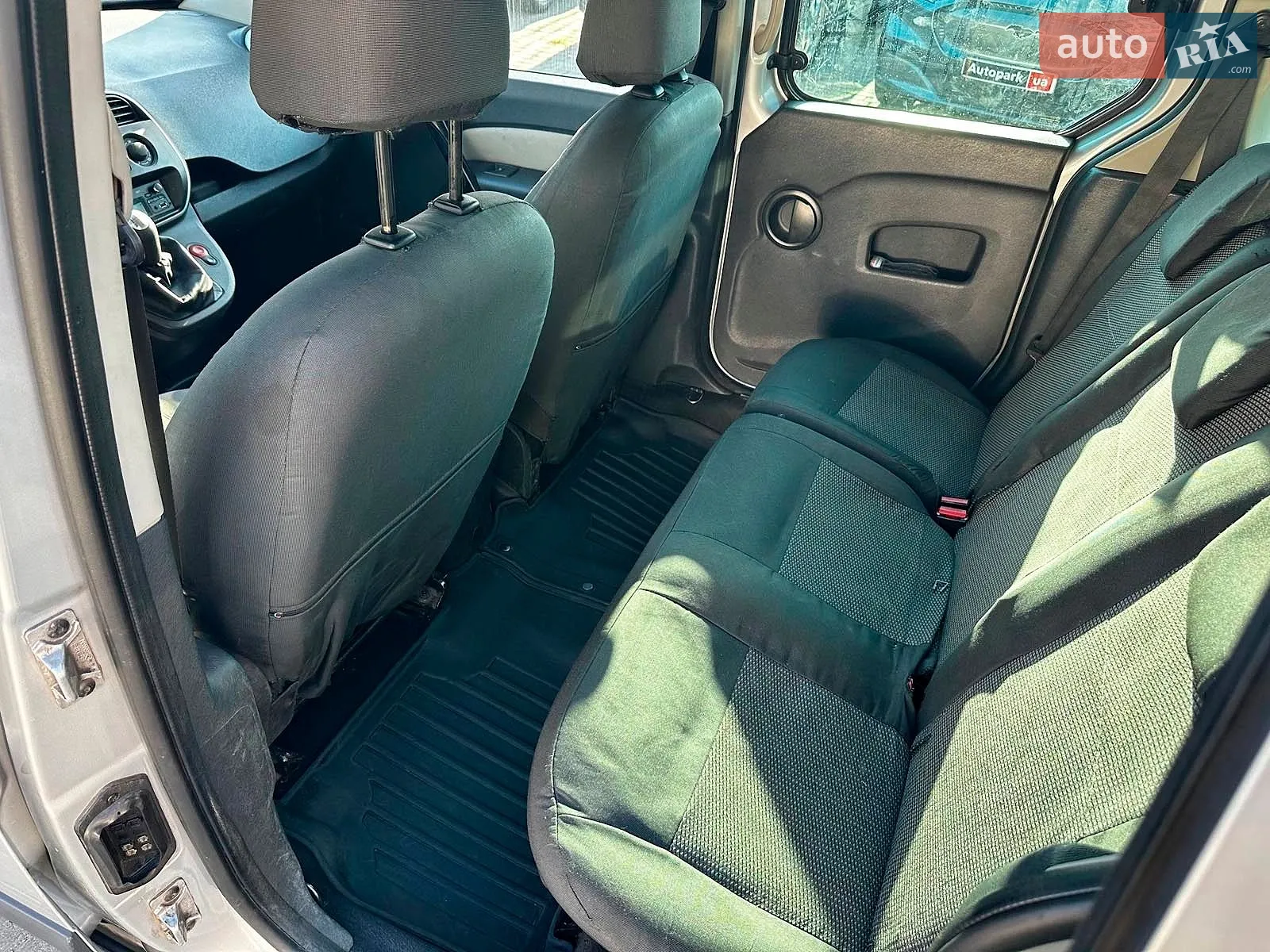 2013 Renault Kangoo - мініатюра 22