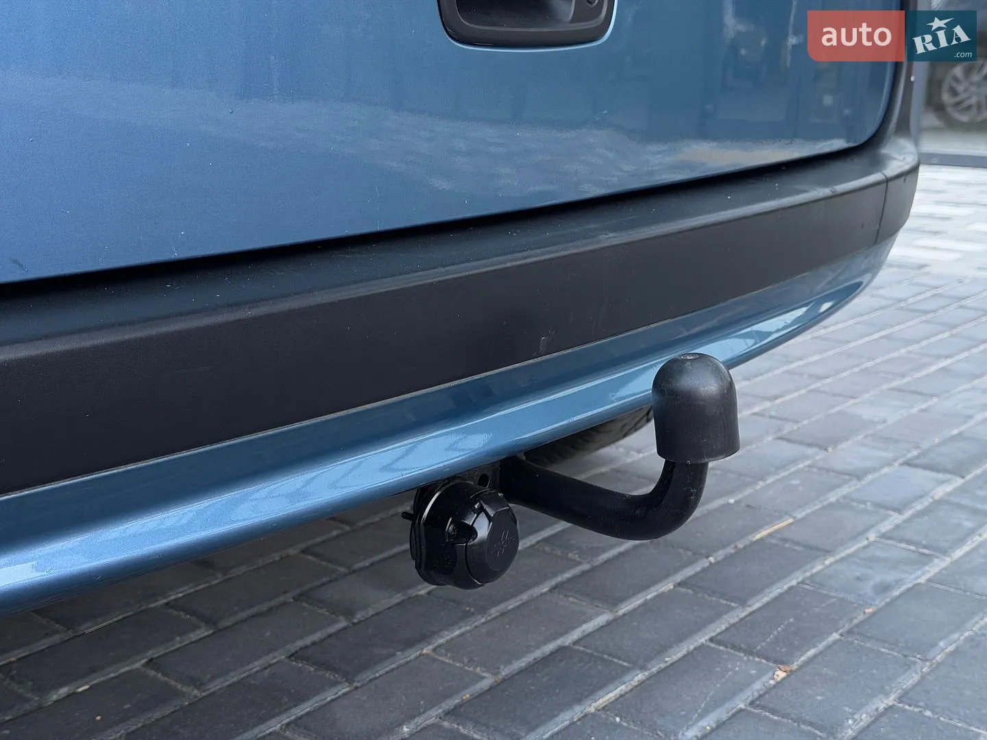 2014 Renault Kangoo - мініатюра 69