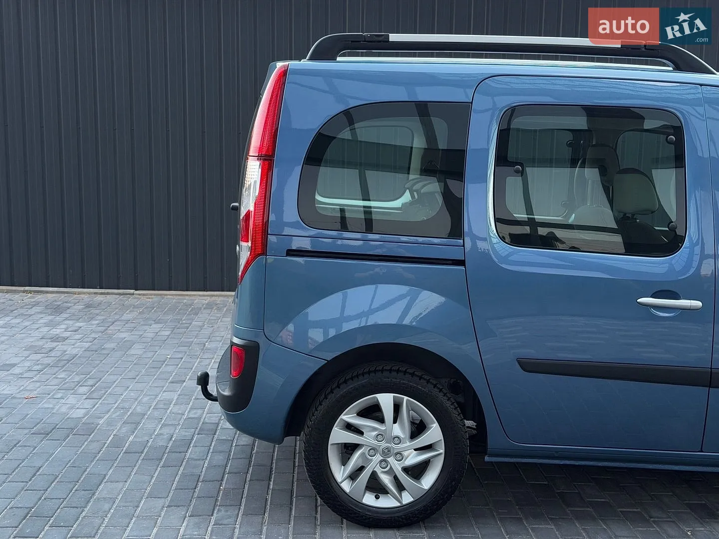 2014 Renault Kangoo - мініатюра 73