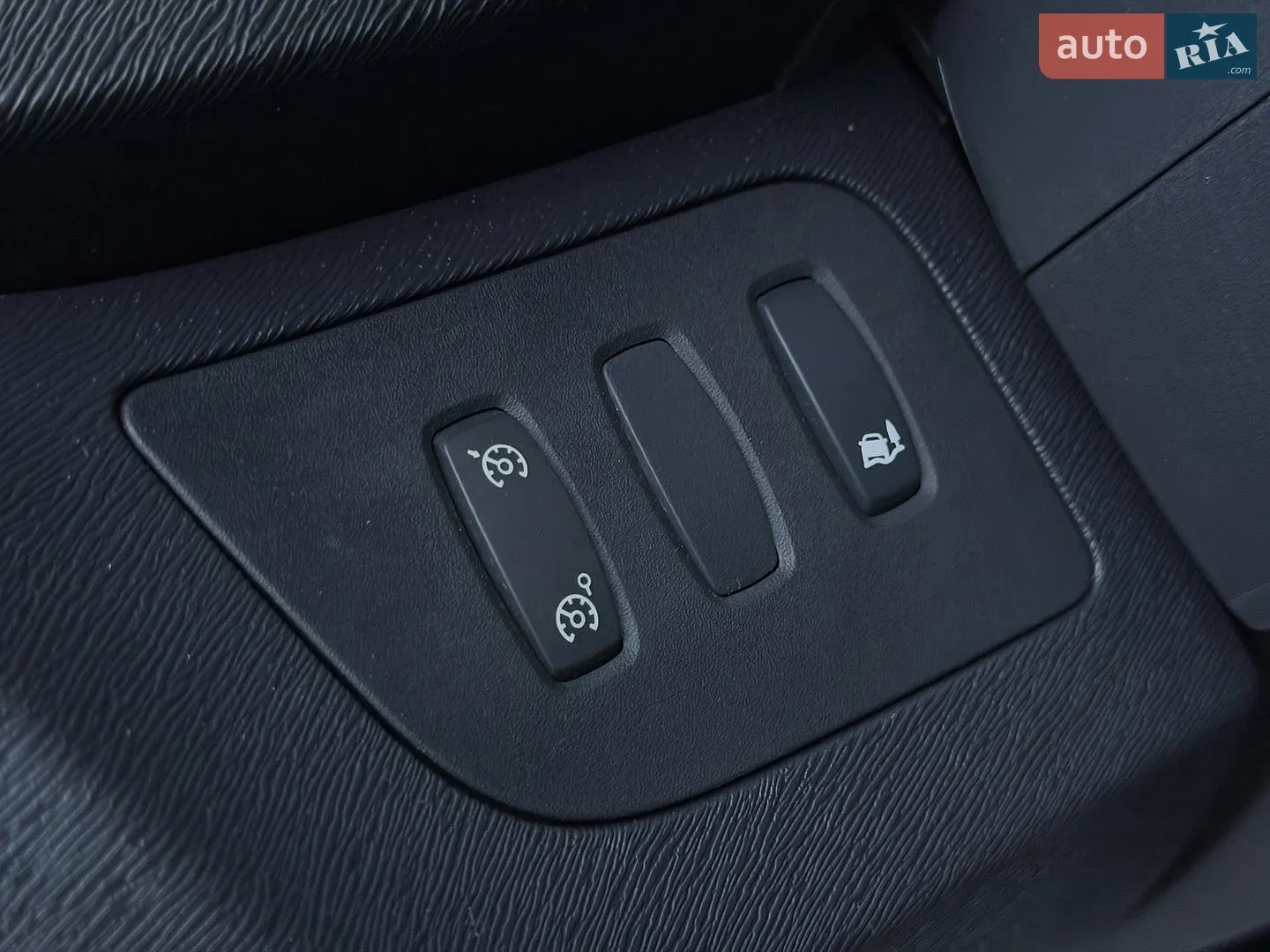 2014 Renault Kangoo - мініатюра 85