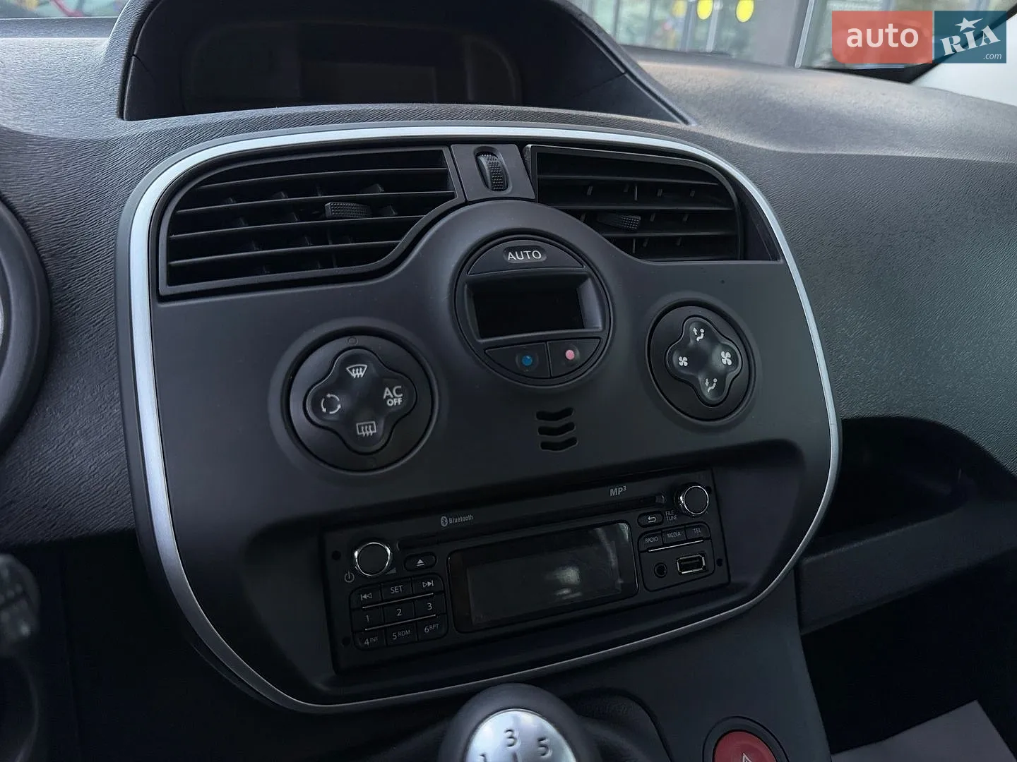 2014 Renault Kangoo - мініатюра 89