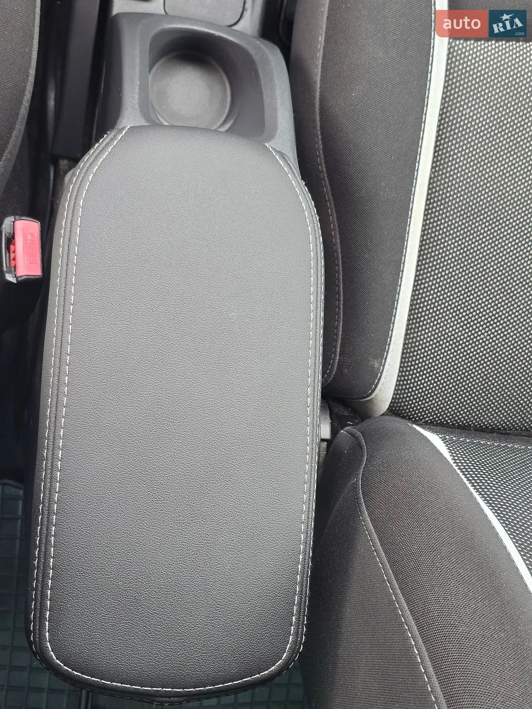 2012 Renault Kangoo - мініатюра 28